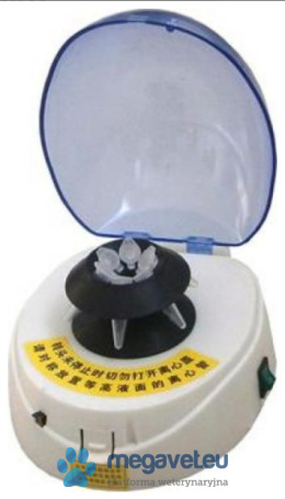 Mini biochemical centrifuge MC-07 [MEO]